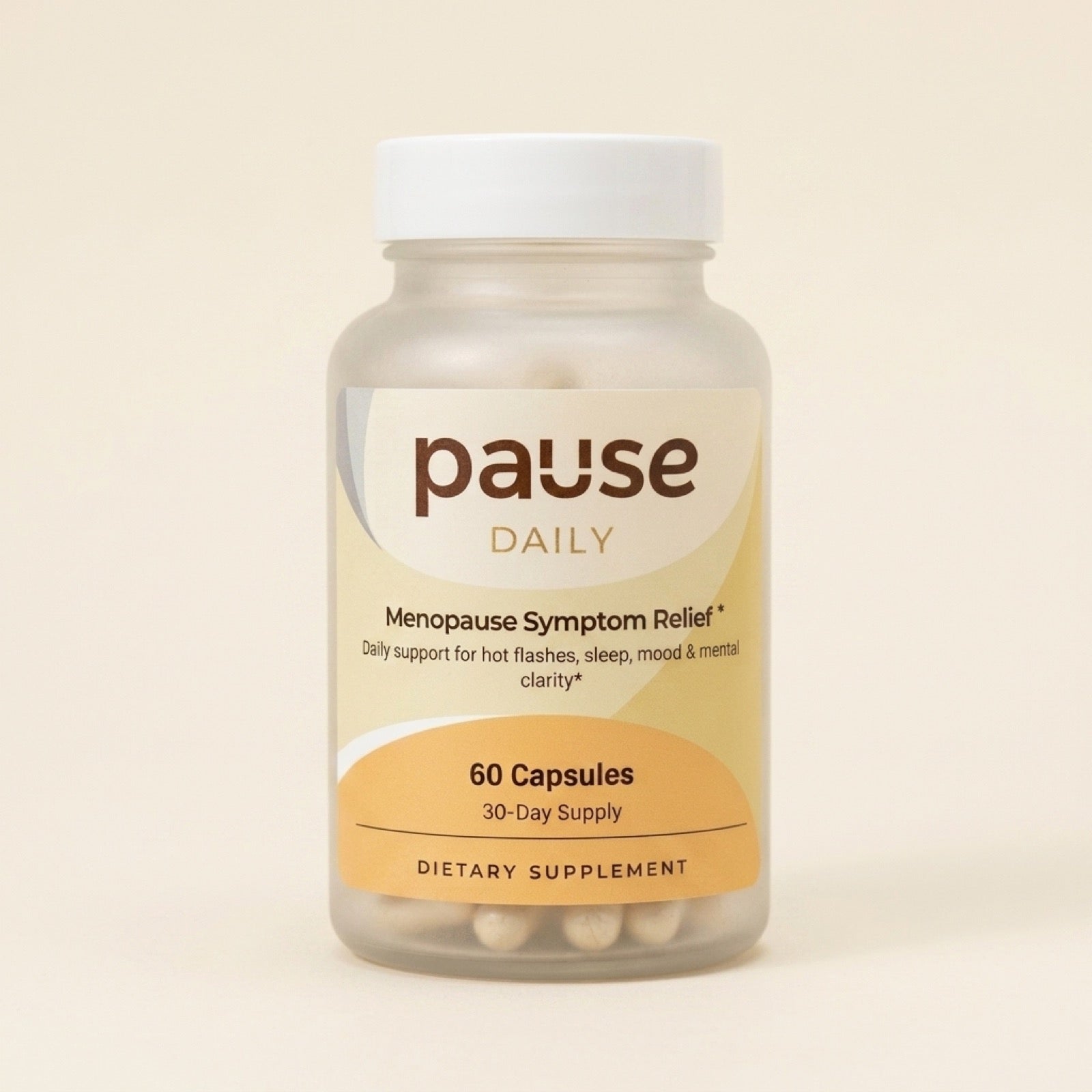 Pause Daily — Buy 1