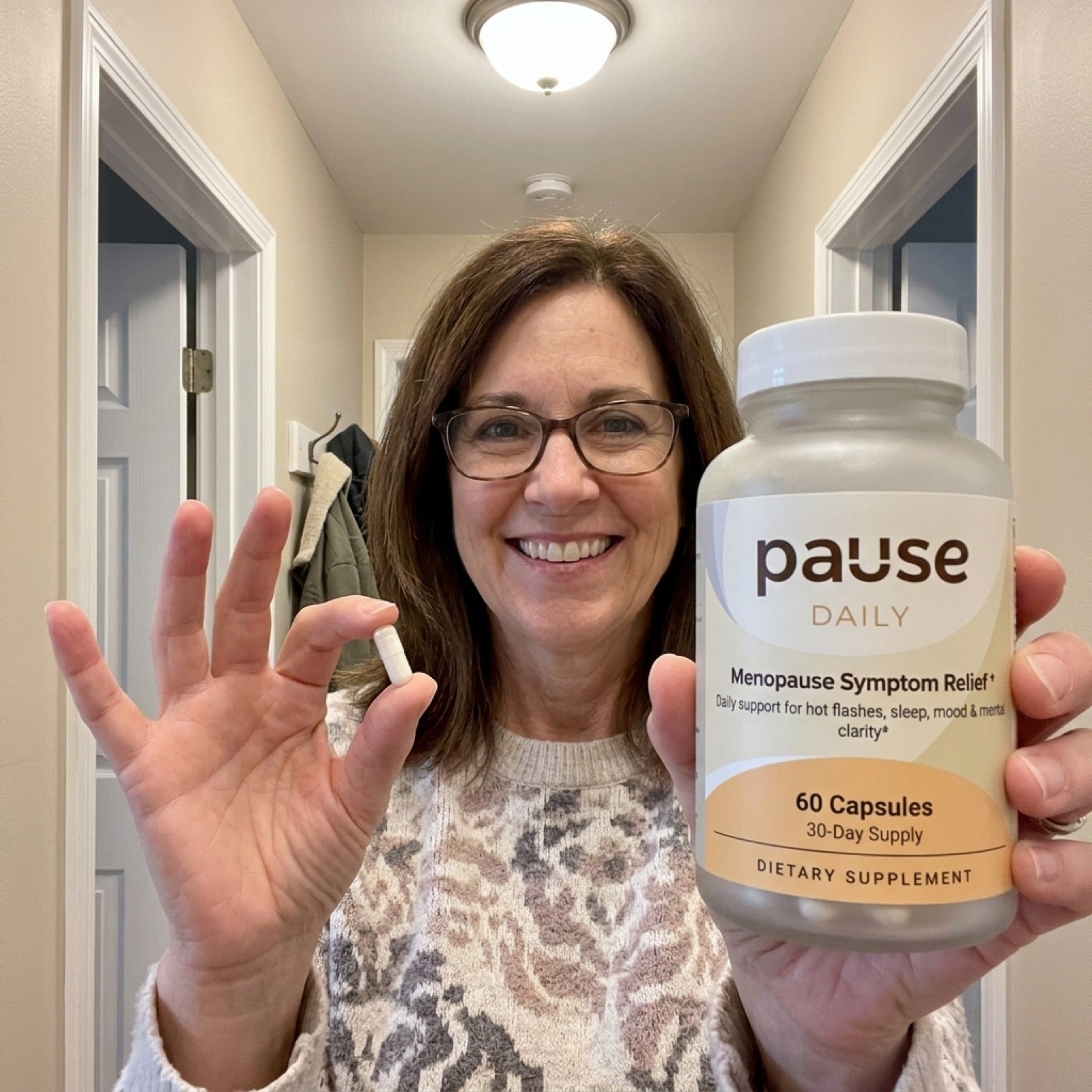 Pause Daily