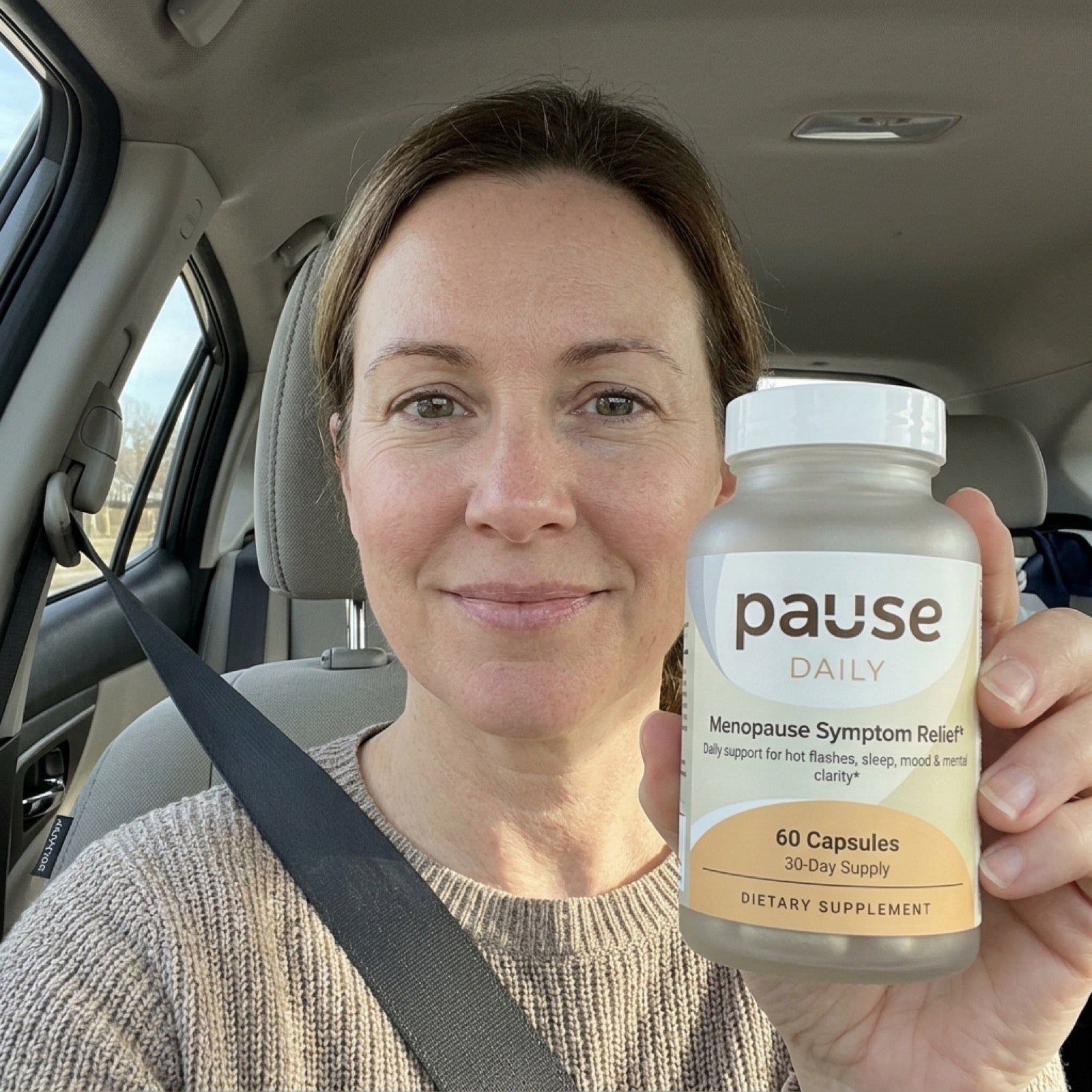Pause Daily