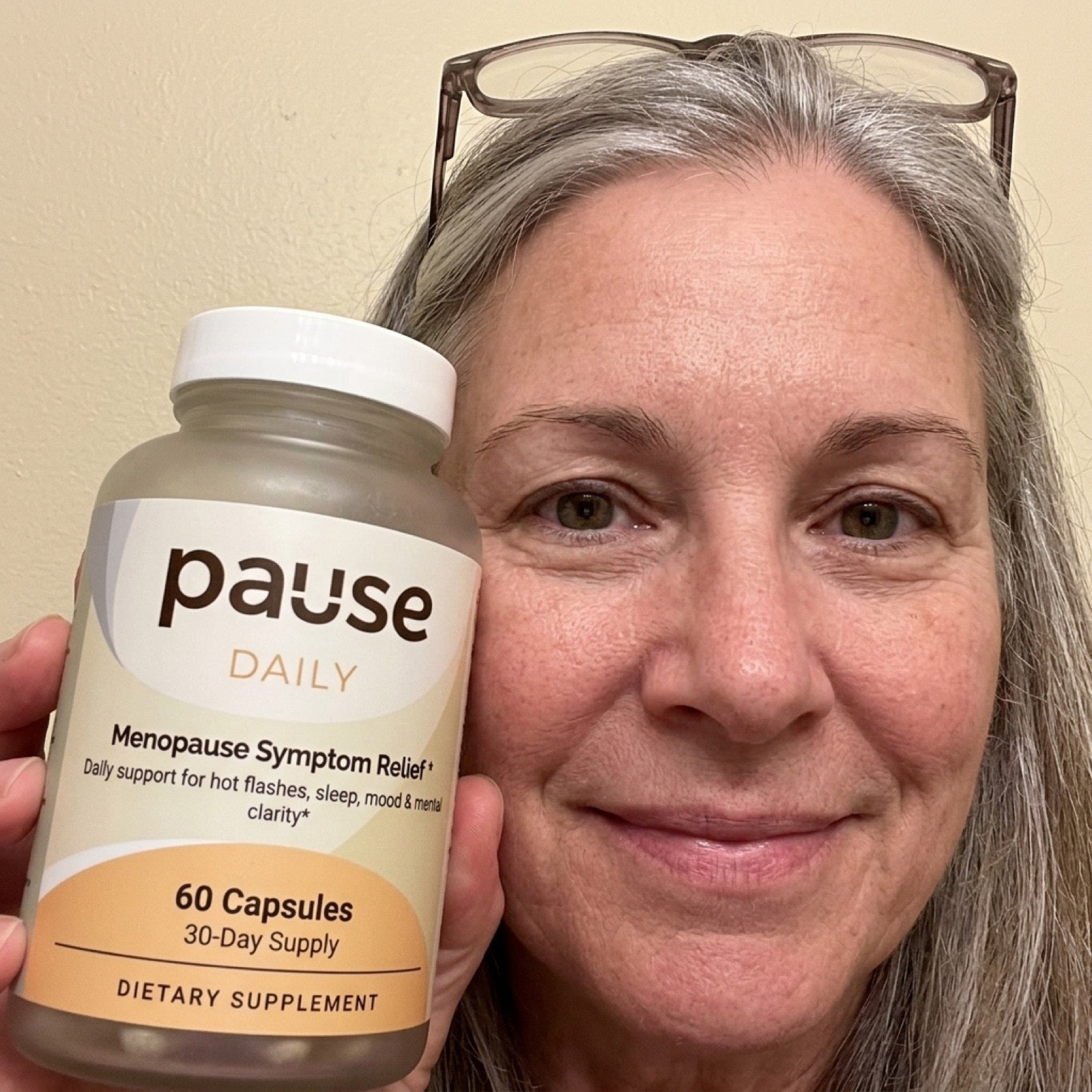 Pause Daily